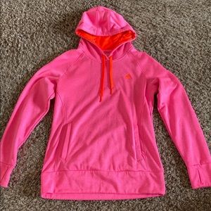 Adidas ultimate hoodie